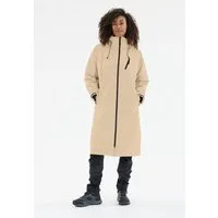 WHISTLER Parka Bellway Im langen Schnitt mit optimalem Wetterschutz