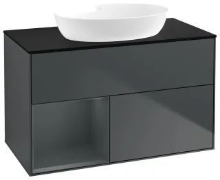 Schwarz