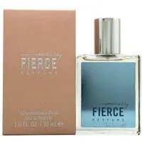 Abercrombie & Fitch Eau de Parfum Naturally Fierce Eau De Parfum 30 ml (woman)
