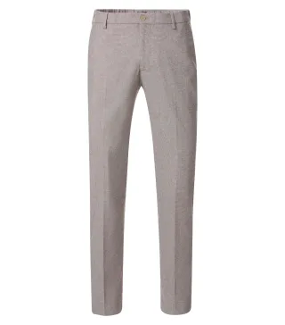VENTI - Hose braun - Gr. - 50