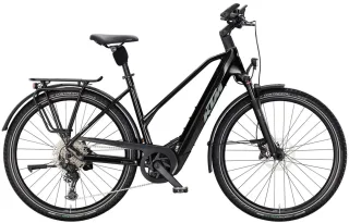 E-Bike  - KTM Macina Style 830 unisex   | Tr  - 46 cm