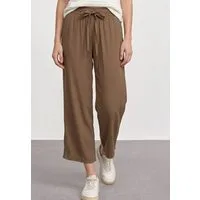 STREET ONE Culotte High Waist