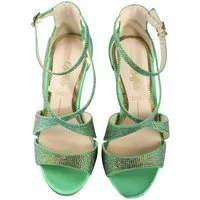 Buffalo Buffalo MIRANDA SPARK High-Heel-Pumps