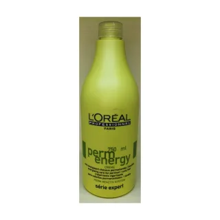 L'Oreal Professionel Perm Energy Serie Expert Haarpflege für lockiges Haar 750ml