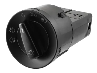 Lichtschalter Schalter NSW Nebelscheinwerfer Scheinwerfer für VW Seat Skoda Ford