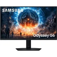 Samsung S27FG602EU LED-Monitor (68,6 cm/27 ", 2560 x 1440 px, Quad HD, 1 ms Reaktionszeit, 350 Hz, LCD)