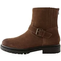 Next Forever Comfort® Biker-Stiefeletten Bikerboots