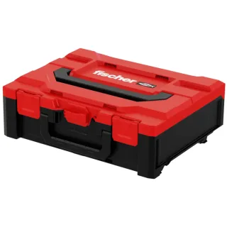 Fischer Reinigungskoffer FIS CC - 567202