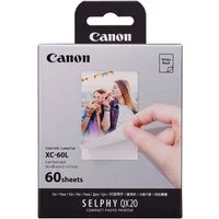 Canon Fotopapier XC-60L