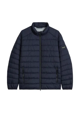 Marc OPolo Casual - Steppjacke regular dark navy - Gr. - 3XL
