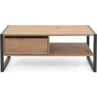 freiraum Couchtisch Arvada, 100 x 40 x 55 cm (B/H/T)