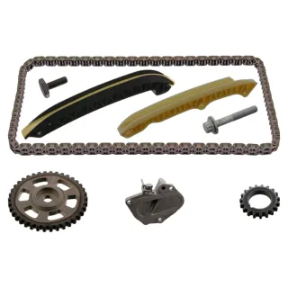 Febi Steuerkettensatz Skoda Fabia VW Fox Polo
