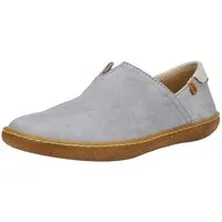 El Naturalista El Naturalista Slipper Nubukleder Slipper