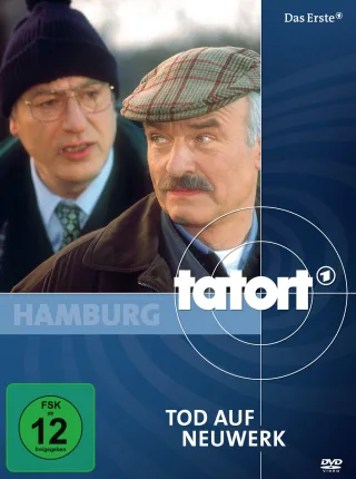 Tatort: Tod auf Neuwerk [DVD] [2010]