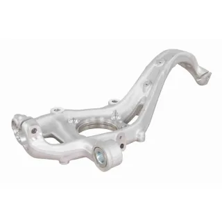 Vaico Achsschenkel vorne links Audi A4 A5