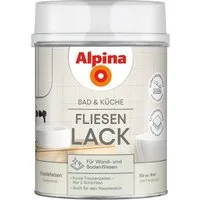 Alpina Fliesenlack Alpina Bad & Küche Fliesen-Lack