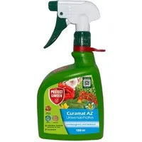 Protect Garden Pflanzen-Pilzfrei Protect Garden Curamat AZ Universal-Pilzfrei 1 Liter