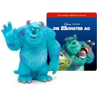 tonies Hörspielfigur Disney - Die Monster AG