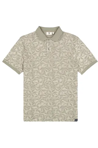 Garcia - Z1035 Z3035 shadow sage - Gr. - XL