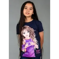 TOPModel Kurzarmshirt