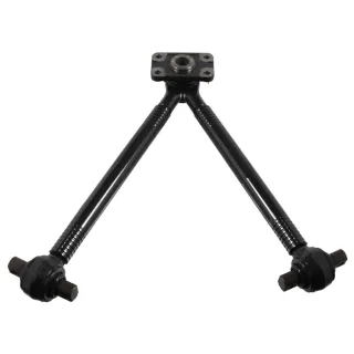 Febi Querlenker hinten  35040