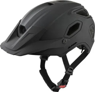 Alpina Croot Mips MTB-Helm black matt 52-57 cm