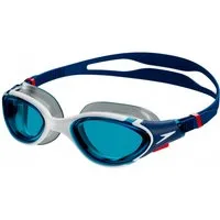 Speedo Taucherbrille BIOFUSE 2.0 BLUE/WHITE