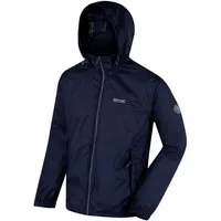 Regatta Regenjacke Regenjacke Wasserdicht packbar mit Kapuze