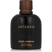 DOLCE & GABBANA Eau de Parfum Pour Homme Intenso