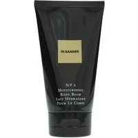 JIL SANDER Bodylotion No.4 Rich, mit frischen und blumigen Noten