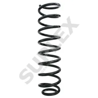 Suplex Feder vorne Mercedes E-Klasse W211 19301