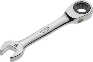 VIGOR Ratschen-Ring-Maulschlüssel, kurz - V2823