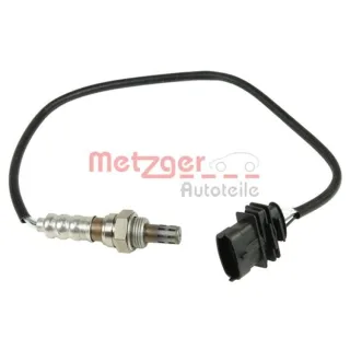 Metzger Lambdasonde Opel Astra Corsa Meriva Vectra Zafira