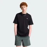 adidas Originals T-Shirt TREFOIL ESSENTIALS WAFFELSTRICK-T-SHIRT (1-tlg)