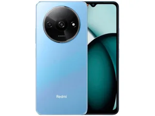 XIAOMI Smartphone Redmi A3 4GB 128GB Star Blue