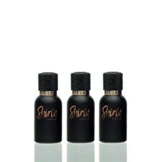 3x Shirin David created by Shirin Eau de Parfum 30 ml = 90 ml