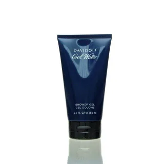 Davidoff Cool Water Man Shower Gel 150 ml