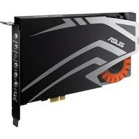STRIX SOAR, Soundkarte Retail