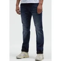 CAMP DAVID Regular-fit-Jeans mit normaler Leibhöhe