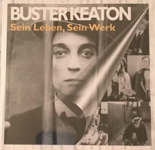 Buster Keaton - Sein Leben. Sein Werk. [PC/Mac]