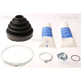 Triscan Achsmanschetten Kit Au?en Audi 80 100 200 V8 Suzuki Swift II