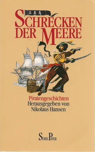 Schrecken der Meere