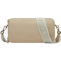 Liebeskind Berlin Umhängetasche Clarice Crossbody Bag, aus echtem Schafsleder