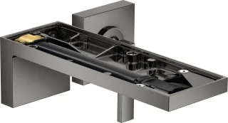 Hansgrohe Waschtischmischer Unterputz 47062330