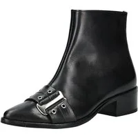 Paul Green Paul Green Stiefelette Glattleder Stiefelette
