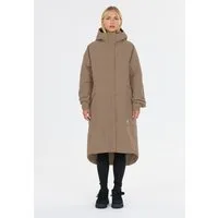 SOS Outdoorjacke Trikora mit einer Primaloft-Isolierung