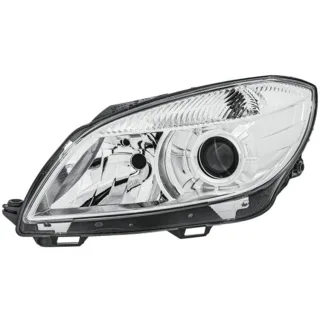 Hella Scheinwerfer links Skoda Fabia Roomster 1EL010417-371