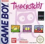 Tamagotchi [Game Boy]