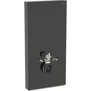 Geberit Monolith Plus Sanitärmodul für Wand-WC 131222SJ7