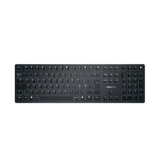 Cherry KW X ULP | g8u-27000ltbpn-2 | Tastatur - hintergrundbeleuchtet